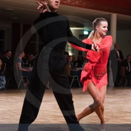 Ellen Musilová & Jan Vild