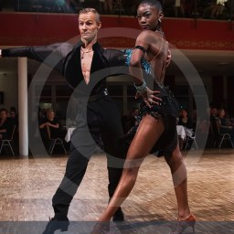 Maira Djouban & Marcel Hammrich