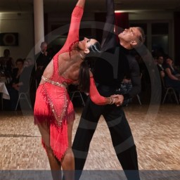 Charlotte Großmann & Jannes Repke