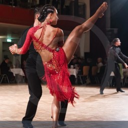 30. Großer Preis der Stadt Limbach-Oberfrohna – Einladungsturnier