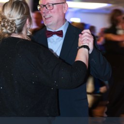 Weihnachtsball – Impressionen