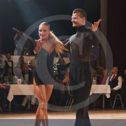 Klára Faltusová & Jan Burant