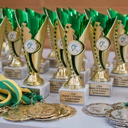 Galerie 9. Grün-Goldene Herbstturniere / Landessportspiele 50plus