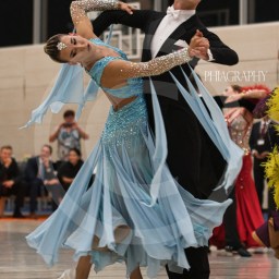 LM Sachsen Standard 2024