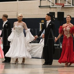 Galerie Landesmeisterschaft Standard 2024 & KiJuWo