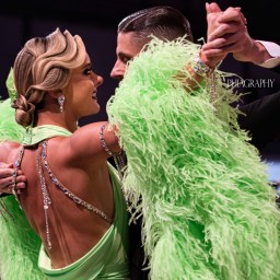 World Championship Standard 2024