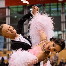 Deutschlandcup Hauptgruppe A Standard 2024