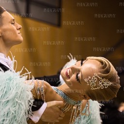 Deutsche Meisterschaft Hauptgruppe S Standard 2024