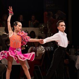 Weihnachtsball 2024 – Shows