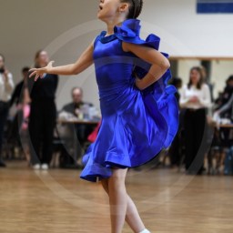 DM Solo Latein – KIN I/II