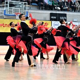 TSC Rot-Gold-Casino Nürnberg A