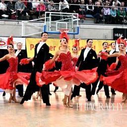 TSC Blau-Gold Nienburg A