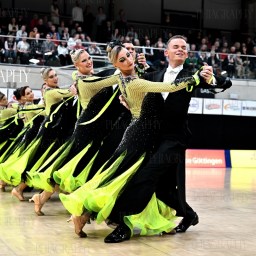 1. TSC TK Schwarz-Gold Altenburg A