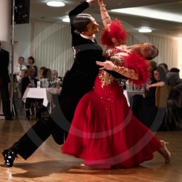 Isa-Bella Claudia Muschter & Moritz Büttner