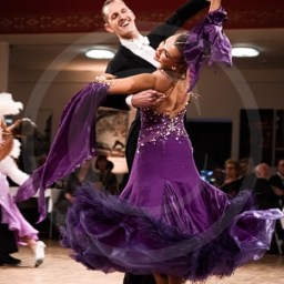 Lara Dautzenberg & Mike Feijs