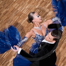 Natalia Horodynska & Iwo Natan Stolarczyk