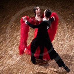 Nicole Geller & Erik Dabergott