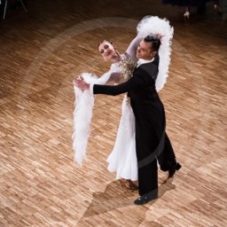 Linda Eijssens & Tim De Lorijn