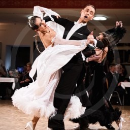 Hanna Kalpakidis & Jan Goerling