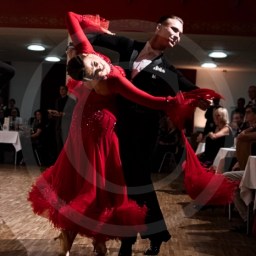 Kamila Szalega & Dawid Debski