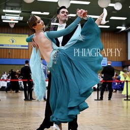 Blaues Band 2025 – Freitag – MAS I B & A