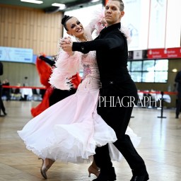 Blaues Band 2025 – Samstag – MAS I D & C