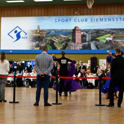 Galerie Blaues Band 2025