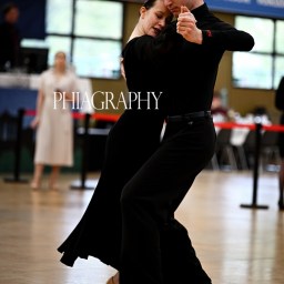 Blaues Band 2025 – Samstag – HGR D & C