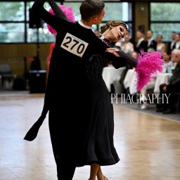 Blaues Band 2025 – Samstag – HGR B & A