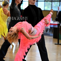 Blaues Band 2025 – Sonntag – MAS II B & A