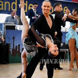 Blaues Band 2025 – Sonntag – HGR B & A