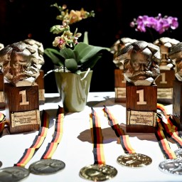 Galerie Deutsche Meisterschaften Kombination 2025