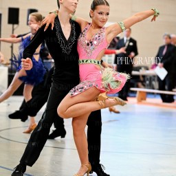 KiJuWo 2025 – Samstag – Latein