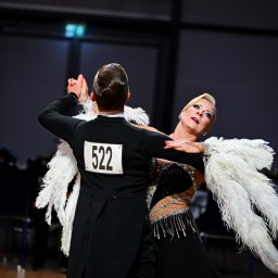 SDC 2025 – WDSF SEN IV STD