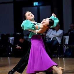 SDC 2025 – Deutsche Meisterschaft JUN I