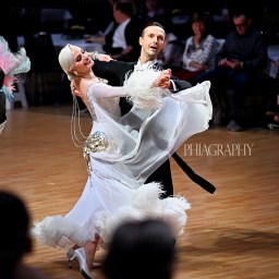 SDC 2025 – WDSF SEN II STD