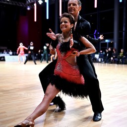 SDC 2025 – WDSF SEN II LAT