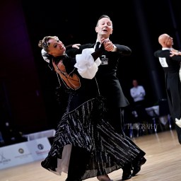 SDC 2025 – WDSF SEN III STD