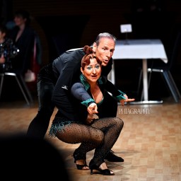 SDC 2025 – WDSF SEN III LAT