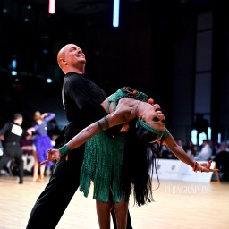 SDC 2025 – WDSF SEN I LAT