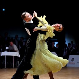 SDC 2025 – Deutschlandcup HGR A