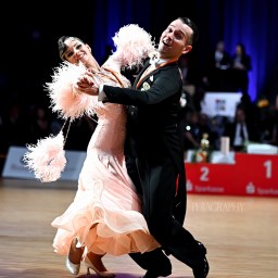 SDC 2025 – Deutsche Meisterschaft MAS I