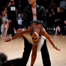 SDC 2025 – WDSF Int. OPEN LATIN