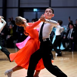 SDC 2025 – Deutsche Meisterschaft KIN