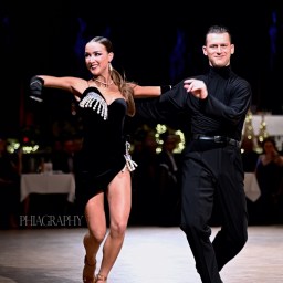 Maria Gottselig & Lennart Dittmann