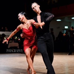 Daniela Nguyen & Elias Bohn