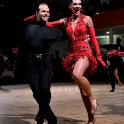 Camilla Seidenzahl & Moritz Thede