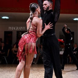 Daniela Kühl & Jannes Repke