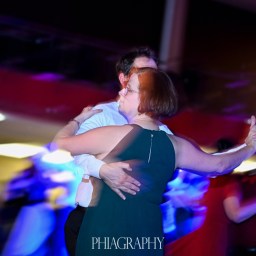 Weihnachtsball 2025 – Impressionen