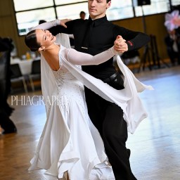 Blaues Band 2026 – HGR D/C Freitag